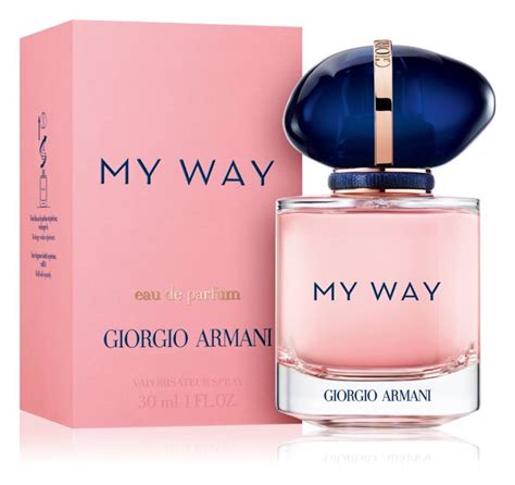 mai way perfume